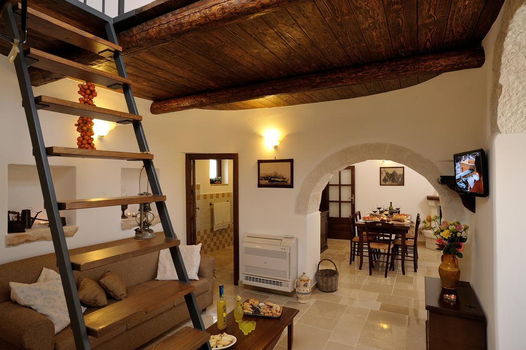 Trulli Villa Martina Franca Exterior photo