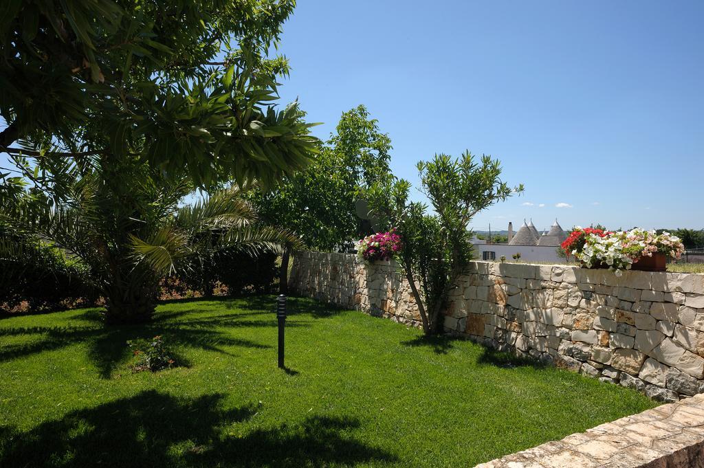 Trulli Villa Martina Franca Exterior photo